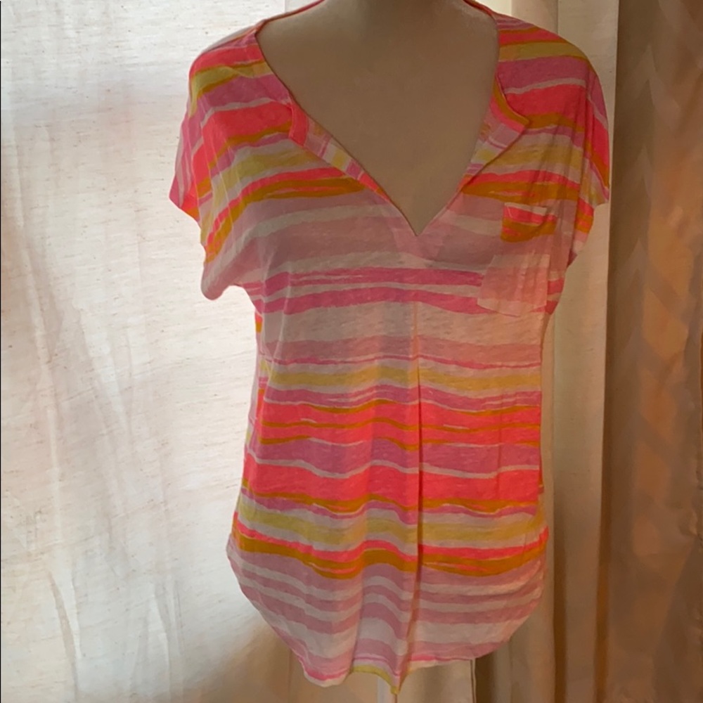 Lilly Pulitzer T-shirt